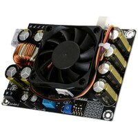 Main product image for Sure PS-SP12151 300W 12 VDC Voltage Step Up Boa 320-3376